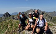 04 In vetta al Ponteranica orientale (2378 m)